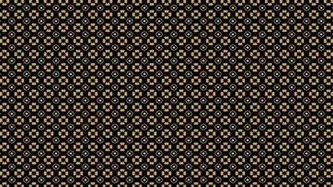 Kaleidoscope wallpaper. Stock Footage 267037387