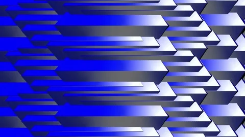 Kaleidoscope wallpaper. Stock Footage 267037460