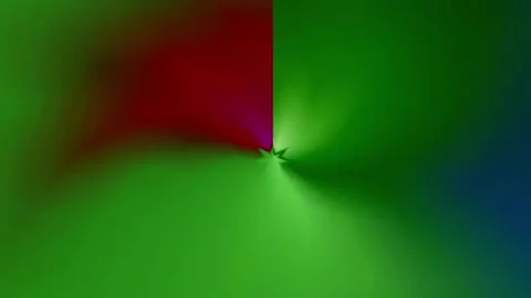 Kaleidoscope wallpaper. Stock Footage 267037561