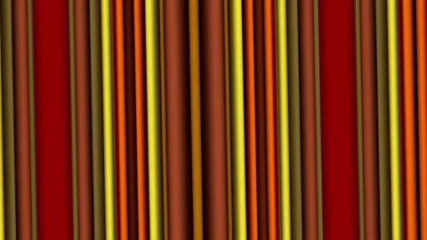 Kaleidoscope wallpaper. Stock Footage 267037571