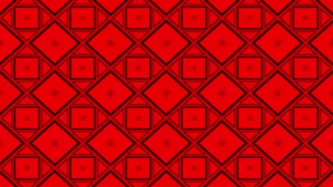 Kaleidoscope wallpaper. Stock Footage 267037586