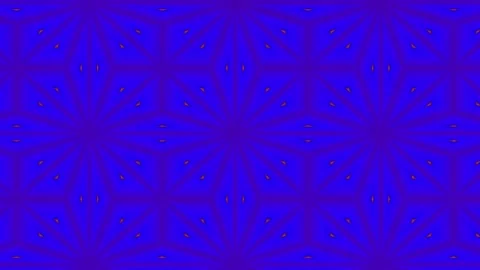 Kaleidoscope wallpaper. Stock Footage 267044673
