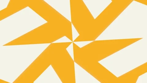 Kaleidoscope wallpaper. Stock-Footage 267044719