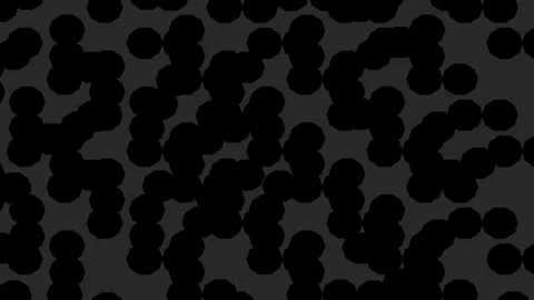 Kaleidoscope wallpaper. Stock Footage 267044926