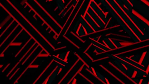Kaleidoscope wallpaper. Stock Footage 267045200