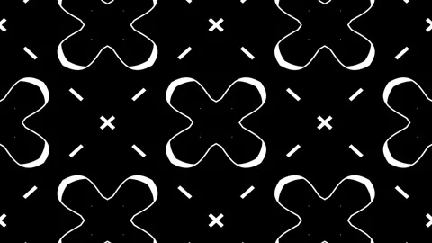 Kaleidoscope wallpaper. Видео 267045689