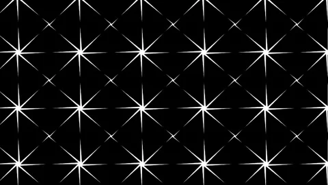 Kaleidoscope wallpaper. Stock Footage 267045746