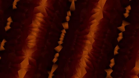 Kaleidoscope wallpaper. Stock Footage 267045767