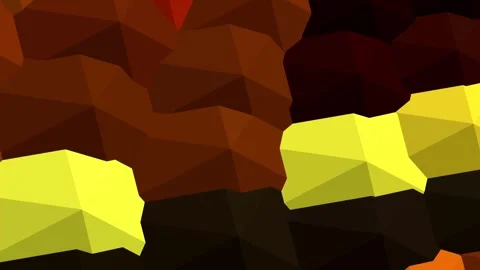 Kaleidoscope wallpaper. Stock Footage 267045953