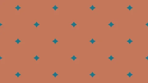 Kaleidoscope wallpaper. Vidéo 267046740