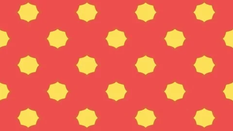 Kaleidoscope wallpaper. Видео 267046805