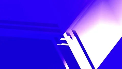 Kaleidoscope wallpaper. Stock Footage 267047608