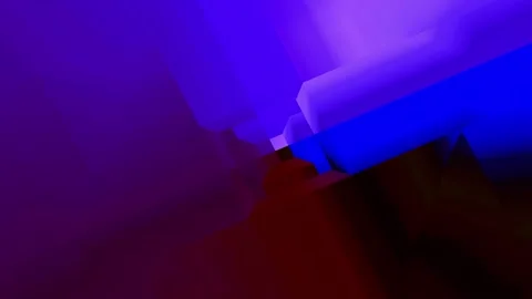Kaleidoscope wallpaper. Stock Footage 267047647