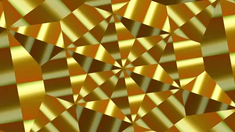 Kaleidoscope wallpaper. Stock Footage 267047722