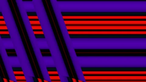 Kaleidoscope wallpaper. Stock Footage 267047747
