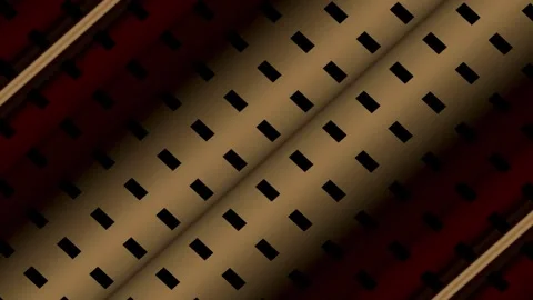 Kaleidoscope wallpaper. Stock Footage 267064381