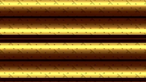Kaleidoscope wallpaper. Stock Footage 267064386