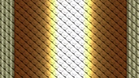 Kaleidoscope wallpaper. Stock Footage 267064494