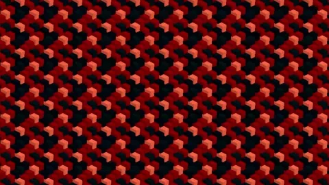 Kaleidoscope wallpaper. Stock Footage 267065019