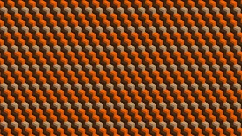 Kaleidoscope wallpaper. Stock Footage 267065097