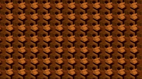 Kaleidoscope wallpaper. Video stock 267065127