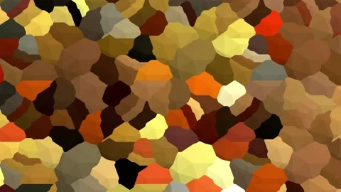 Kaleidoscope wallpaper. Stock Footage 267065177