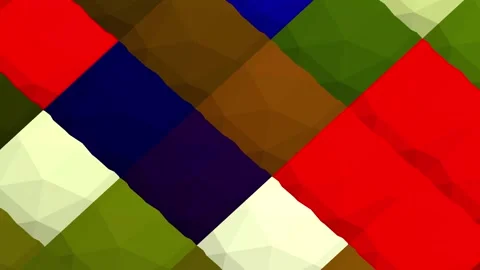 Kaleidoscope wallpaper. Stock Footage 267065251
