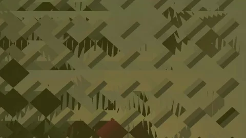 Kaleidoscope wallpaper. Stock-Footage 267065261