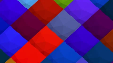 Kaleidoscope wallpaper. Stock Footage 267065265
