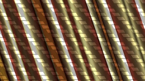 Kaleidoscope wallpaper. Stock Footage 267065347