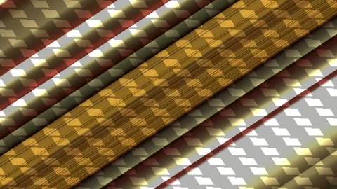 Kaleidoscope wallpaper. Stock-Footage 267065355