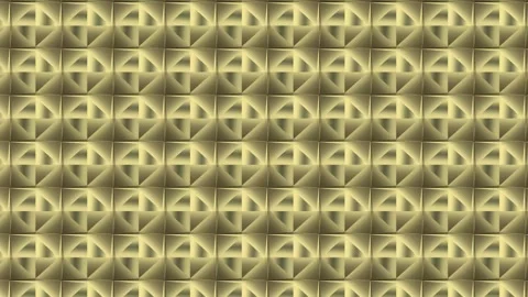 Kaleidoscope wallpaper. Stock-Footage 267065443