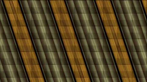 Kaleidoscope wallpaper. Stock Footage 267065455