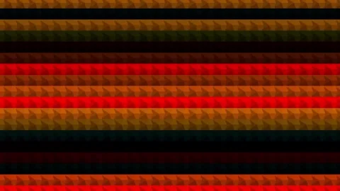 Kaleidoscope wallpaper. Stock Footage 267065675