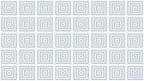 Kaleidoscope wallpaper. Stock Footage 267066594