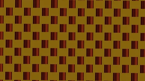 Kaleidoscope wallpaper. Stock Footage 267066772