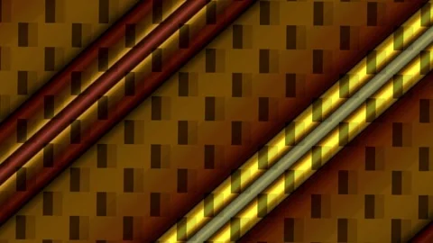Kaleidoscope wallpaper. Stock Footage 267066809