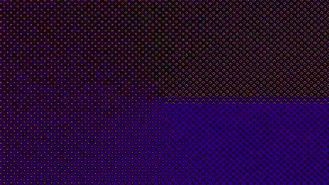 Kaleidoscope wallpaper. Stock Footage 267066853