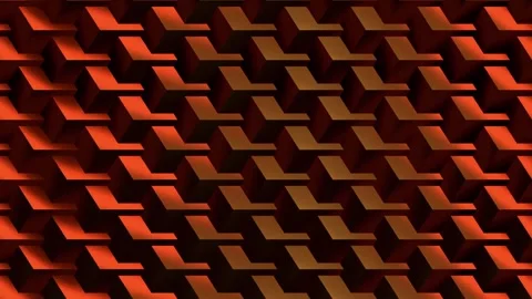 Kaleidoscope wallpaper. Stock Footage 267066858