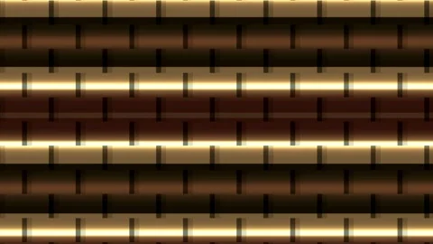 Kaleidoscope wallpaper. Stock Footage 267066895