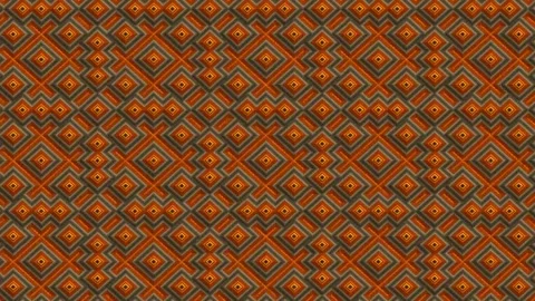 Kaleidoscope wallpaper. Stock Footage 267067686