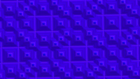 Kaleidoscope wallpaper. Stock Footage 267067715