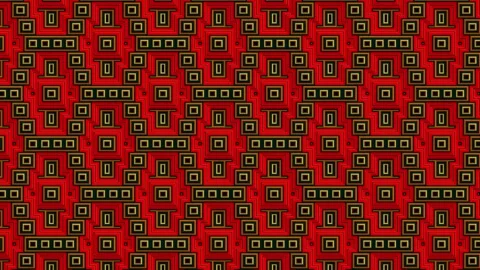 Kaleidoscope wallpaper. Stock Footage 267067797