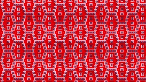Kaleidoscope wallpaper. Stockbeeldmateriaal 267067809