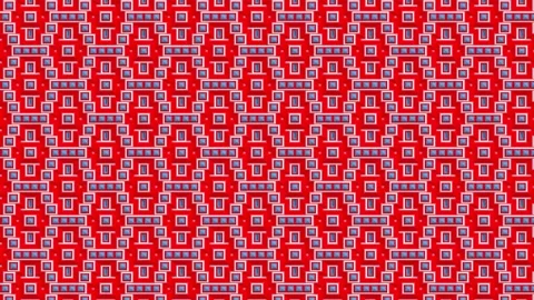 Kaleidoscope wallpaper. Stock Footage 267067810