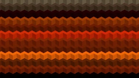 Kaleidoscope wallpaper. Stock Footage 267070088