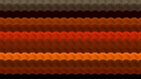 Kaleidoscope wallpaper. Stock Footage 267070099
