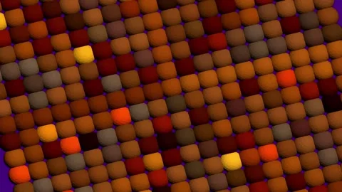 Kaleidoscope wallpaper. Stock Footage 267070127