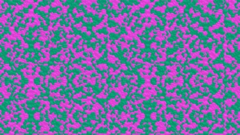 Kaleidoscope wallpaper. Stock Footage 267070318