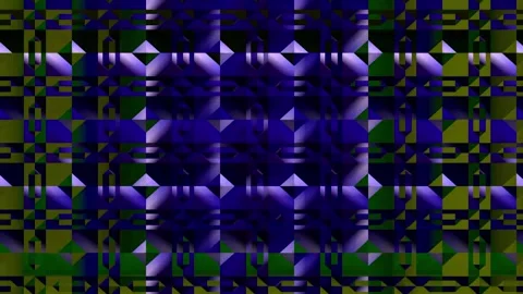 Kaleidoscope wallpaper. Видео 267070550